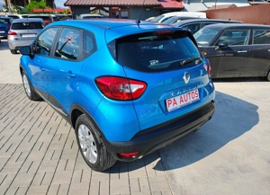 Renault Captur ENERGY dCi 90 Start&Stop Dynamique - imagine 4