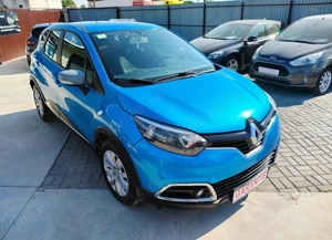 Renault Captur ENERGY dCi 90 Start&Stop Dynamique - imagine 3