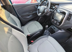 Renault Captur ENERGY dCi 90 Start&Stop Dynamique - imagine 13