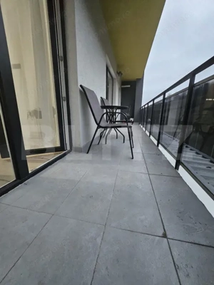 Apartament semidecomandat la cheie, 53 mp utili, parcare, zona Teilor - imagine 15