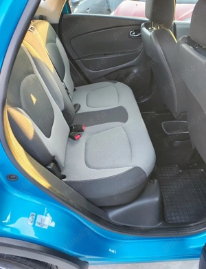 Renault Captur ENERGY dCi 90 Start&Stop Dynamique - imagine 16