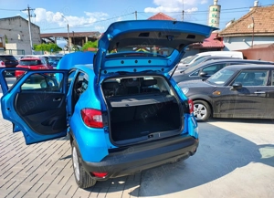 Renault Captur ENERGY dCi 90 Start&Stop Dynamique - imagine 8