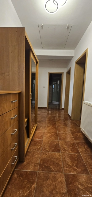 Inchiriez casa in Giroc