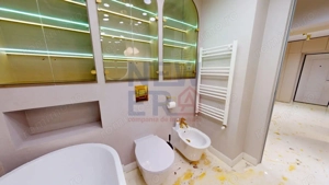  Apartament 3 camere | LUX | Splaiul Unirii – Camera de Comerț | Totul NOU  - imagine 20