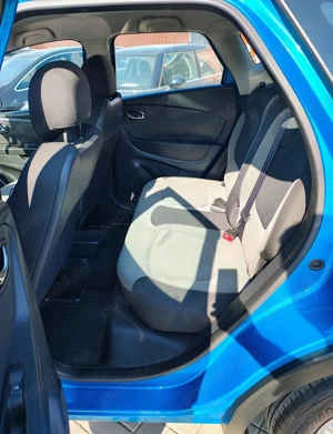 Renault Captur ENERGY dCi 90 Start&Stop Dynamique - imagine 15