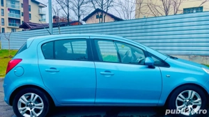 Opel Corsa D 2011 1.3 95 CP