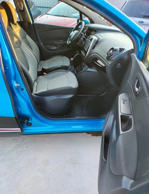 Renault Captur ENERGY dCi 90 Start&Stop Dynamique - imagine 14