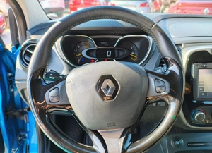 Renault Captur ENERGY dCi 90 Start&Stop Dynamique - imagine 10