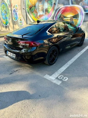 Opel Insignia 2.0 - imagine 2