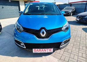 Renault Captur ENERGY dCi 90 Start&Stop Dynamique - imagine 2