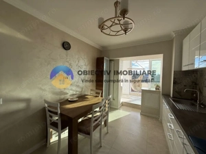 Apartament modern 2 camere cu terasa , 104 mp - zona 1 MAI  - imagine 9