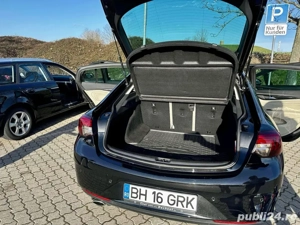 Opel Insignia 2.0 - imagine 4