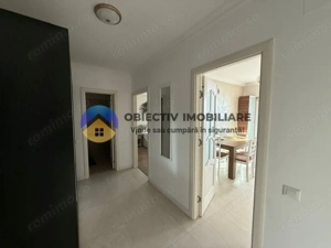 Apartament modern 2 camere cu terasa , 104 mp - zona 1 MAI  - imagine 5