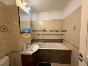Apartament modern 2 camere cu terasa , 104 mp - zona 1 MAI  - imagine 15
