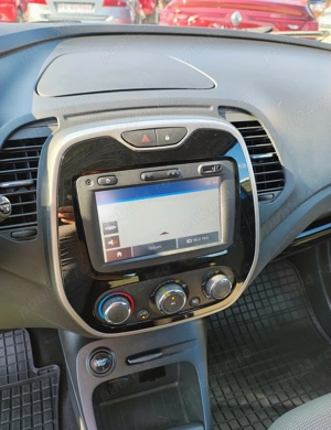 Renault Captur ENERGY dCi 90 Start&Stop Dynamique - imagine 12