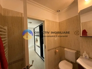 Apartament modern 2 camere cu terasa , 104 mp - zona 1 MAI  - imagine 14