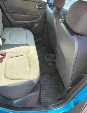 Renault Captur ENERGY dCi 90 Start&Stop Dynamique - imagine 17