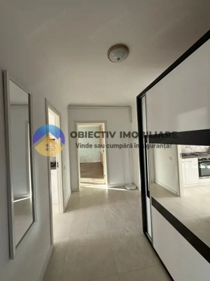 Apartament modern 2 camere cu terasa , 104 mp - zona 1 MAI  - imagine 7