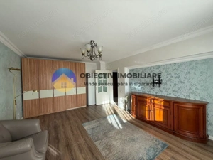Apartament modern 2 camere cu terasa , 104 mp - zona 1 MAI  - imagine 3