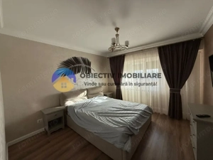 Apartament modern 2 camere cu terasa , 104 mp - zona 1 MAI  - imagine 2