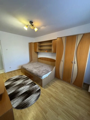 Inchiriere Garsoniera Cf 1, etaj 1, 9 Mai