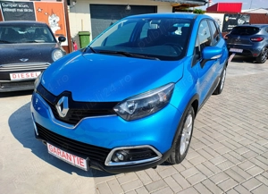 Renault Captur ENERGY dCi 90 Start&Stop Dynamique