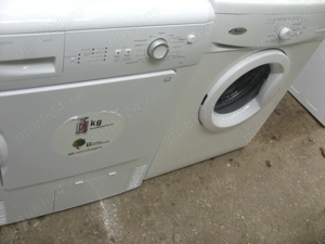 uscator rufe  masina de spalat clasa aa++