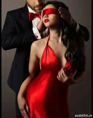 Cuplu Swing open-minded