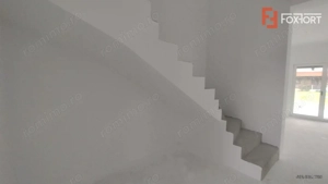 Duplex 4 camere, Covaci - Terasa de 20 mp - imagine 5