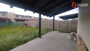 Duplex 4 camere, Covaci - Terasa de 20 mp - imagine 12