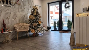 Spatiu 100 mp,ideal cabinete medicale,3 cai de acces,curent trifazic,Tractorul,Brasov - imagine 2