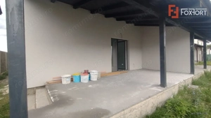 Duplex 4 camere, Covaci - Terasa de 20 mp - imagine 14