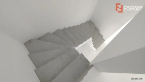 Duplex 4 camere, Covaci - Terasa de 20 mp - imagine 15