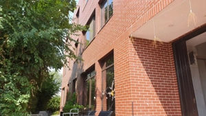 Oportunitate investitie Vila Rosu 473mp, 2500 mp teren, cu deschidere la Lac  - imagine 16