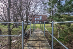 Oportunitate investitie Vila Rosu 473mp, 2500 mp teren, cu deschidere la Lac  - imagine 11