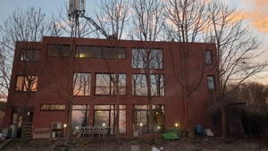 Oportunitate investitie Vila Rosu 473mp, 2500 mp teren, cu deschidere la Lac  - imagine 10