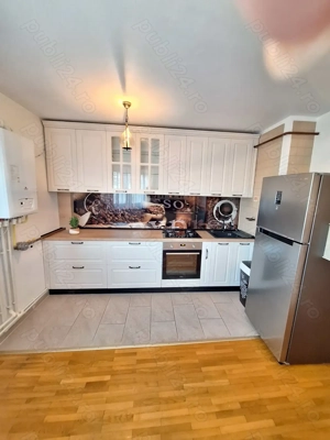 Vanzare apartament 2 camere decomandat Mazepa 2 - aproape de Faleza Dunarii - imagine 4