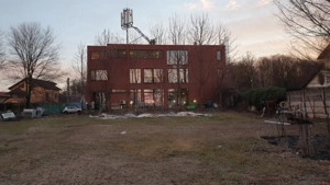 Oportunitate investitie Vila Rosu 473mp, 2500 mp teren, cu deschidere la Lac  - imagine 6