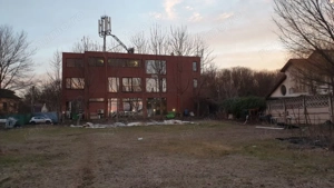 Oportunitate investitie Vila Rosu 473mp, 2500 mp teren, cu deschidere la Lac  - imagine 13