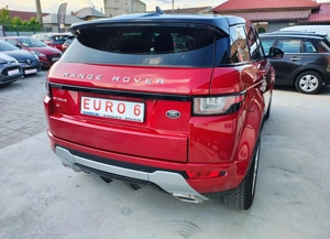 Land Rover Range Rover Evoque 2.0 D180 R-Dynamic S - imagine 4