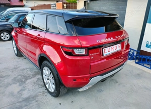 Land Rover Range Rover Evoque 2.0 D180 R-Dynamic S - imagine 6