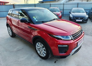 Land Rover Range Rover Evoque 2.0 D180 R-Dynamic S - imagine 3