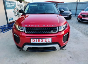 Land Rover Range Rover Evoque 2.0 D180 R-Dynamic S - imagine 2