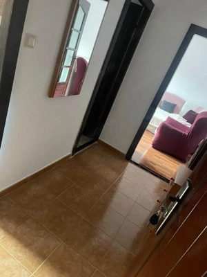 Ap 2 cam zona Circumvalatiunii Bloc anvelopat - imagine 6