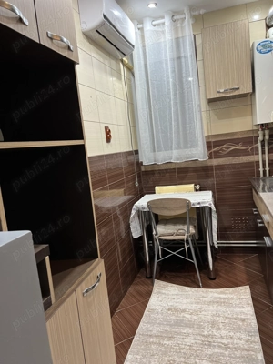 Închiriez  Garsonieră 36 mp  - imagine 3