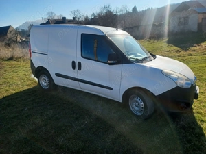 Opel combo 1.3 euro 5