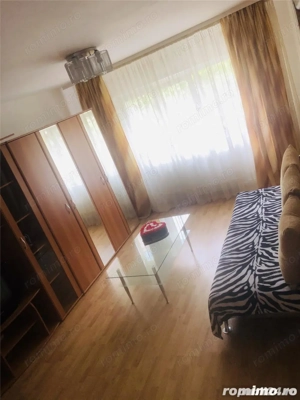  Garsoniera zona  Cotroceni  - imagine 4