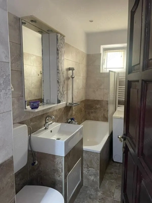 Ap 2 cam zona Circumvalatiunii Bloc anvelopat - imagine 7