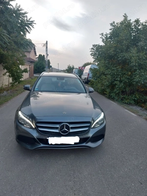 Vand Mercedes-Benz C-Classe 2018, Kombi