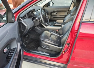 Land Rover Range Rover Evoque 2.0 D180 R-Dynamic S - imagine 9